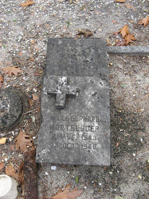 Wilco Gerhard Wortelboer