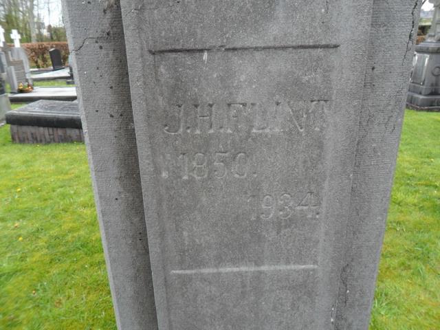 Johann Hermann Flint