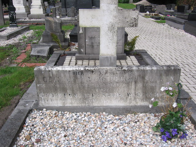 Rudolphus Bernardus Wortelboer
