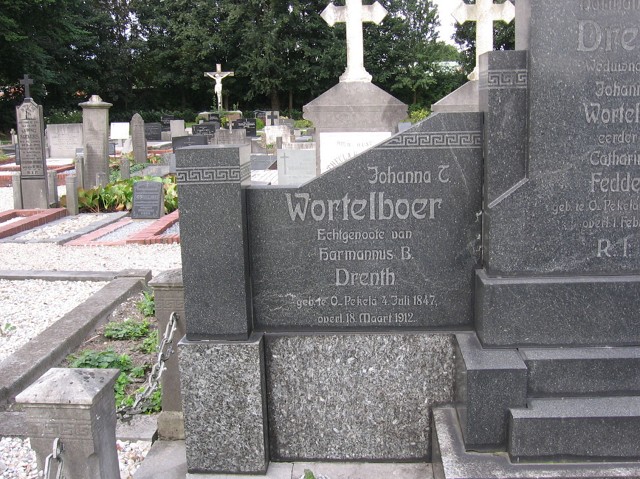 Johanna Tobina Wortelboer