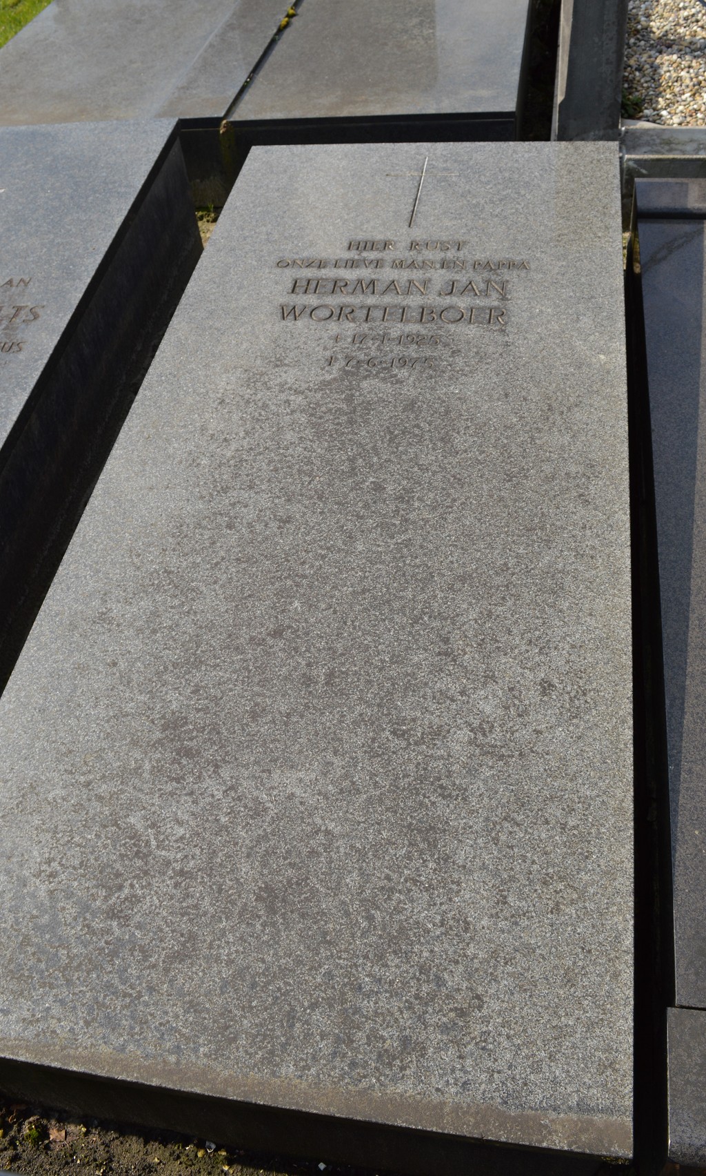 Herman Jan Wortelboer