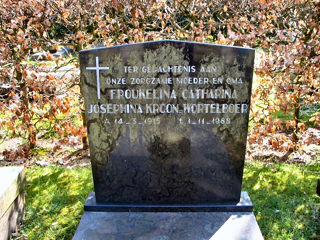 Froukelina Catharina Josephina Wortelboer