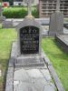 Liefke Gerhardus Wortelboer en Johanna Berendina Maria Francisca Bloemen