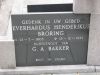 Everhardus Hendericus Bröring