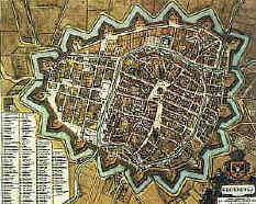 City of Groningen