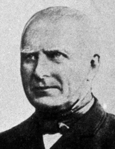 August Brenninkmeijer