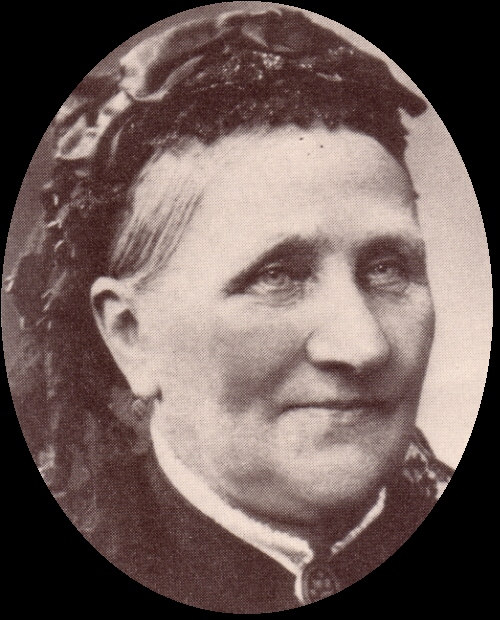 Maria Sophia Schulte