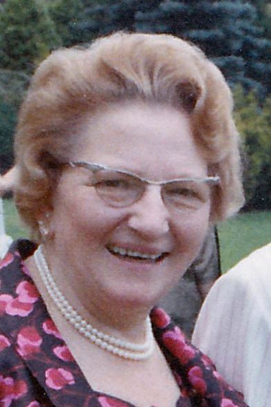 Hendrica Catharina Dopheide