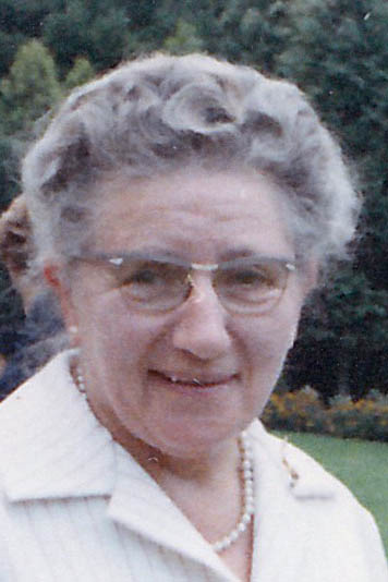 Catharina Maria Jozefina Dopheide