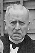 Alphonsus Antonius Josephus Verhulst