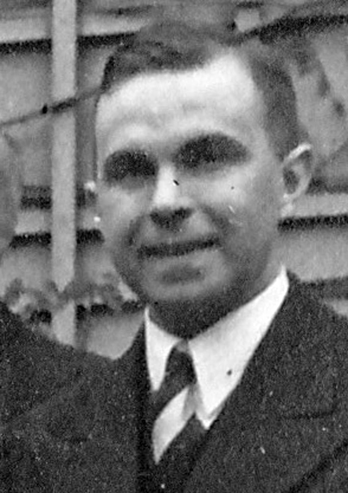 Henricus Laurentius Antonius Maria Verhulst