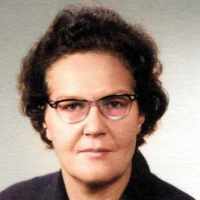 Pierrette Anne Claes