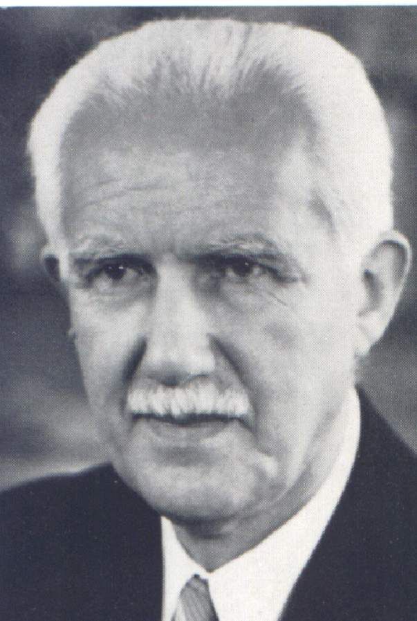 Franz Brenninkmeijer