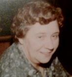 Elise Petronella Therese van Kruysdijk