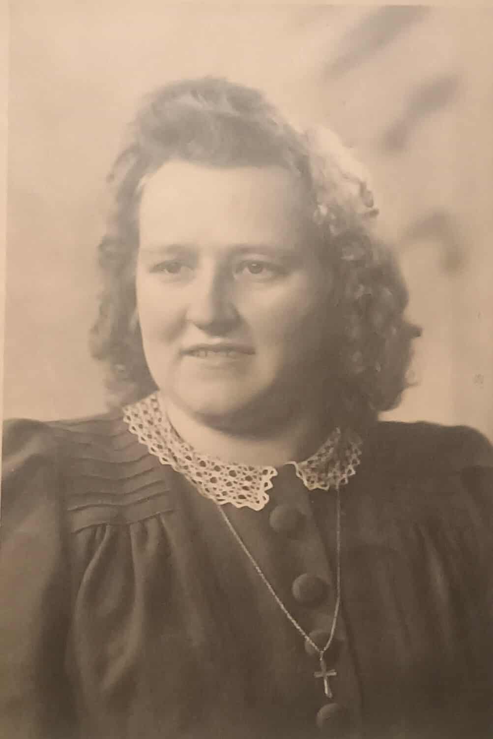 Jo Boerland Wortelboer