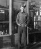 Cecil Lincoln Wortelboer