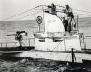 U boot U27, gezonken 19 augustus 1915