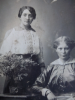 Gezina Johanna Magaretha Wortelboer links