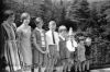 Alle acht kinderen van Johannes Bernardus Wortelboer en Maria Anna Brenninkmeijer